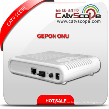High Performance Indoor and Outdoor Terminal Device Epon ONU